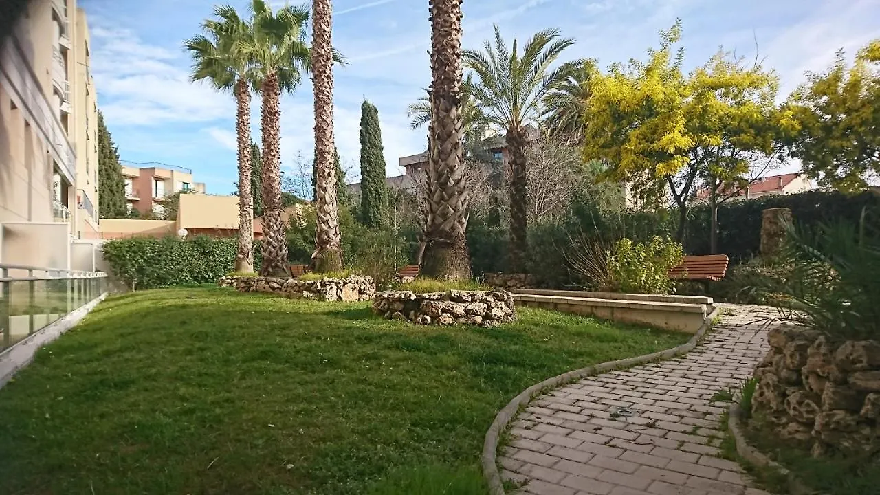 Apartman Nicolas 2 Cannes